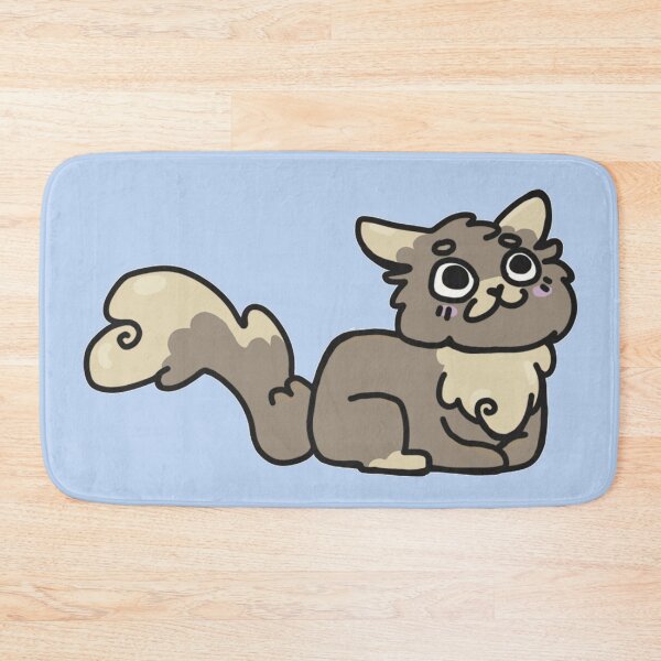 Item preview, Squishy cat child designed and sold by llaurentina.