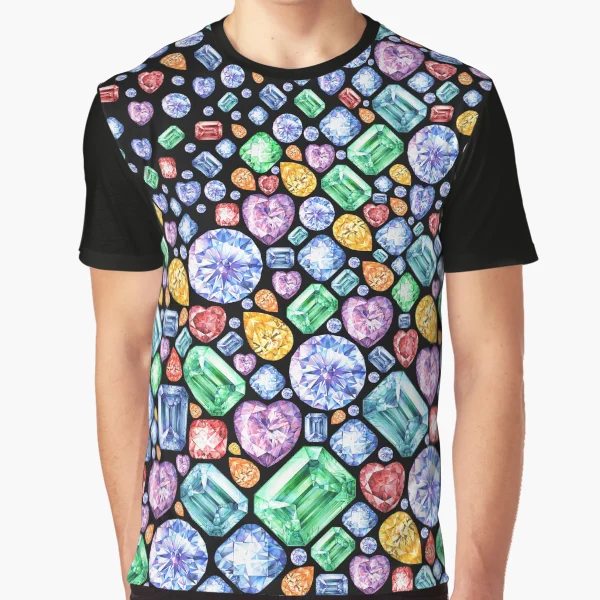 【ROMANTIC CROWN】25SU★ SPLASH PAINTING PIGMENT T-SHIRT ROMANTIC CROWN JAPAN OFFICIAL | ・ 25 SPRING COLLECTION