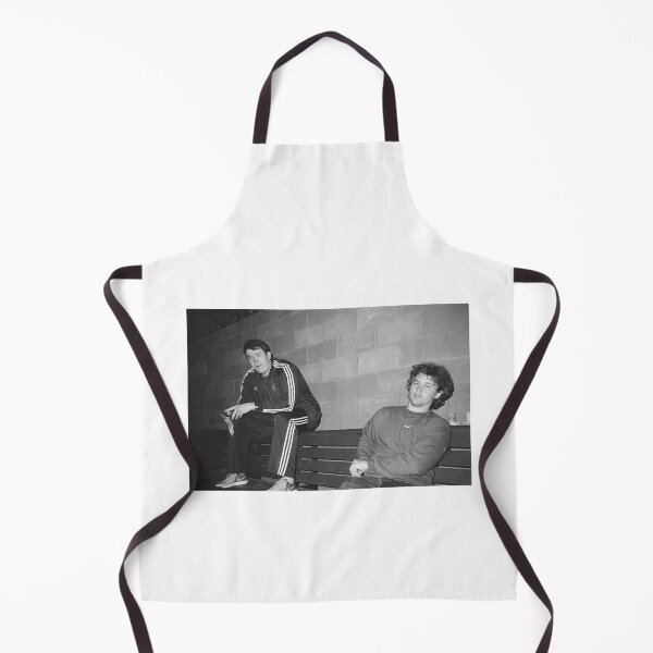 Item preview, Matt And Shane Secret Podcast Merch designed and sold by Webio88.