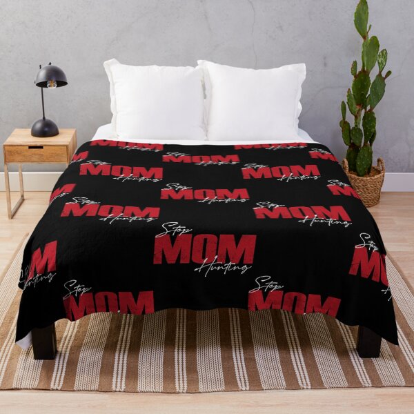Item preview, Stepmom Hunting Funny Saying Quote Stepmom Hunting designed and sold by Enchans.
