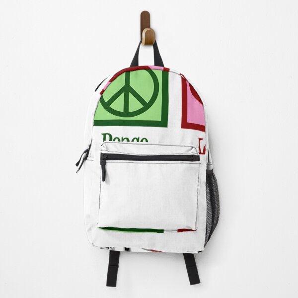 Item preview, Peace Love Vaccines Classic designed and sold by baduttuyrlb.