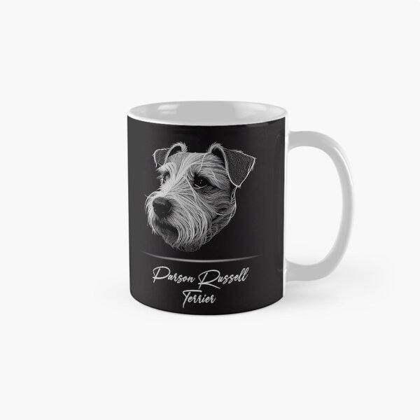 Item preview, Parson Russell Terrier designed and sold by Best-Breeds.