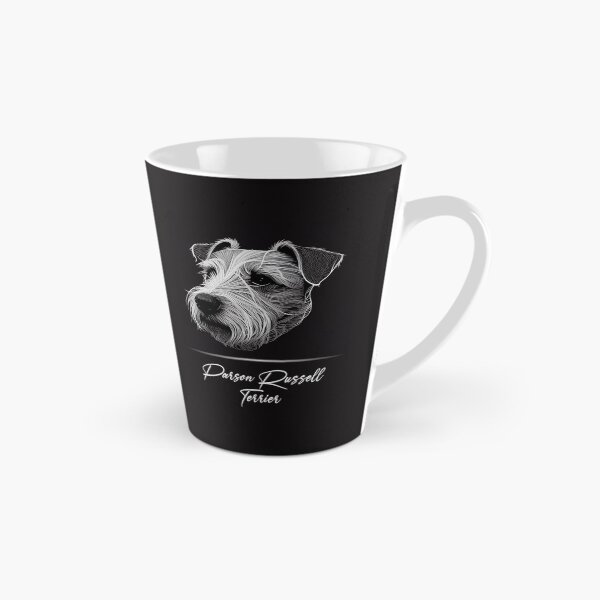 Item preview, Parson Russell Terrier designed and sold by Best-Breeds.