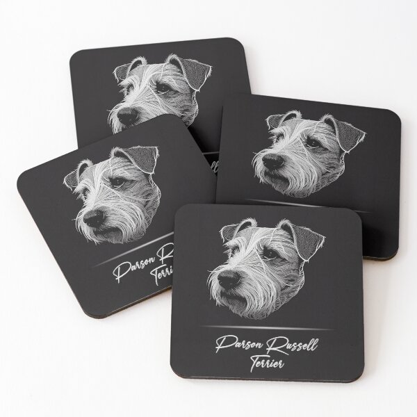 Item preview, Parson Russell Terrier designed and sold by Best-Breeds.