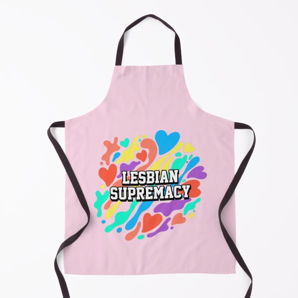 Item preview, Lesbian Supremacy designed and sold by everything4eva.