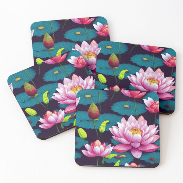 Item preview, Beautiful Lotus designed and sold by Dannypryce.