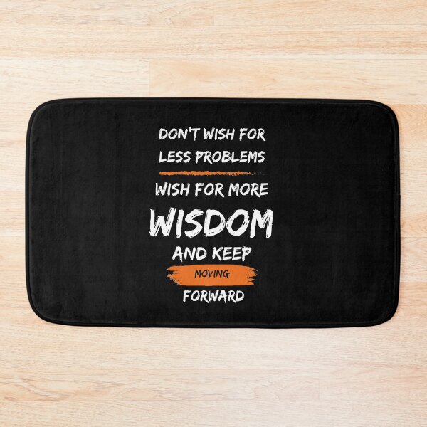 Item preview, Wisdom designed and sold by GeorgeEmmanual.