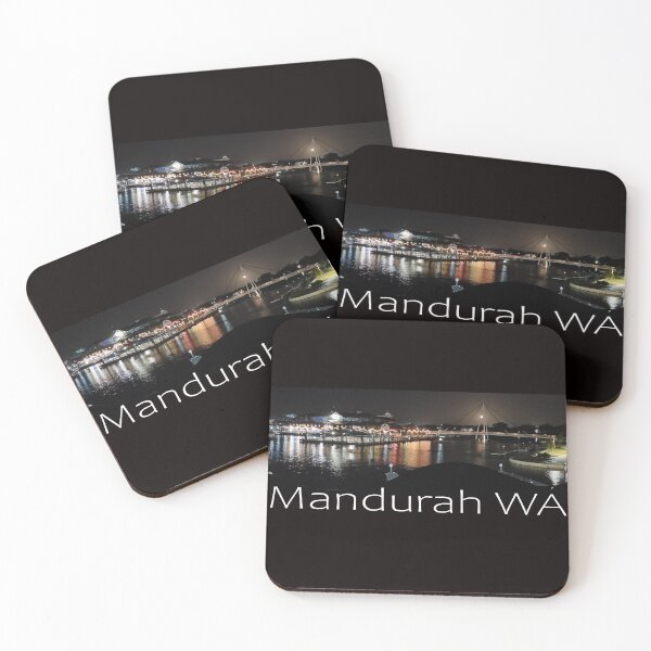 Item preview, Mandurah WA designed and sold by MixdWerdz.