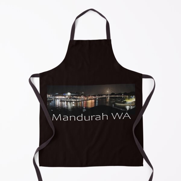 Item preview, Mandurah WA designed and sold by MixdWerdz.