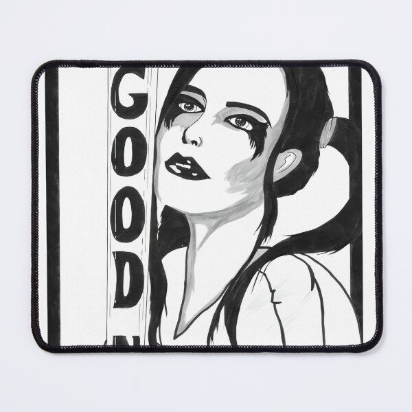 Item preview, Good Night designed and sold by ruonistundexo.