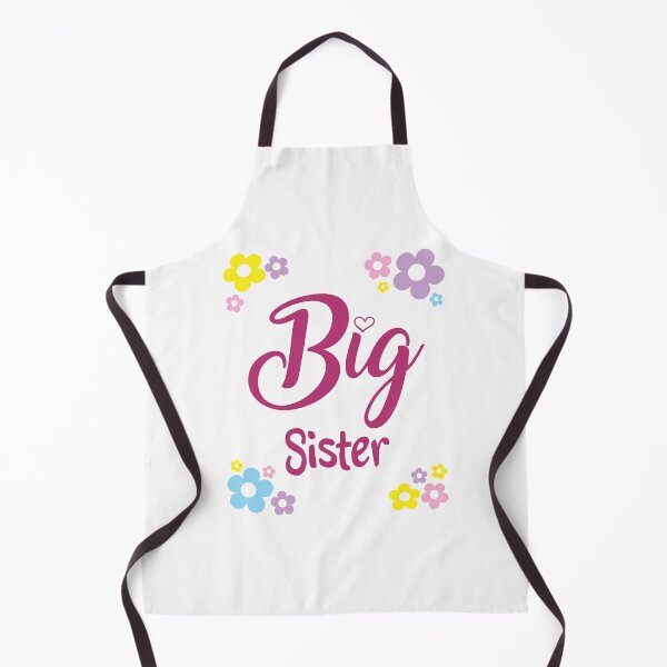 Item preview, Big Sister designed and sold by edwinvisuals.