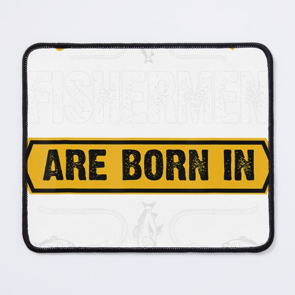 Item preview, Only the Finest Fisher are Born in 1945 Gift for Birthday  designed and sold by kortangasiule.