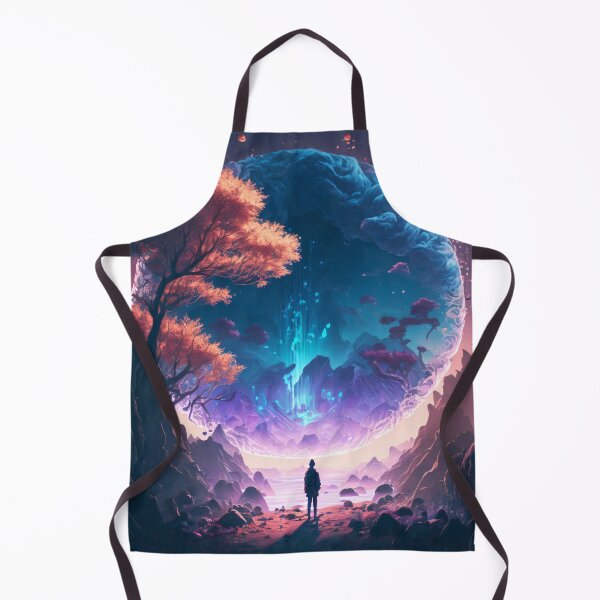 Item preview, Beyond the Canvas: Unveiling the Truth of Our Perception designed and sold by oanaunciuleanu.