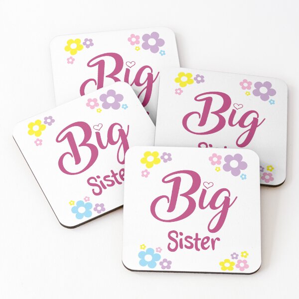 Item preview, Big Sister designed and sold by edwinvisuals.