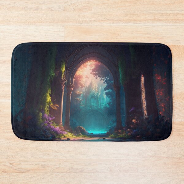 Item preview, Beyond the Canvas: Unveiling the Truth of Our Perception designed and sold by oanaunciuleanu.