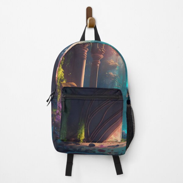 Item preview, Beyond the Canvas: Unveiling the Truth of Our Perception designed and sold by oanaunciuleanu.