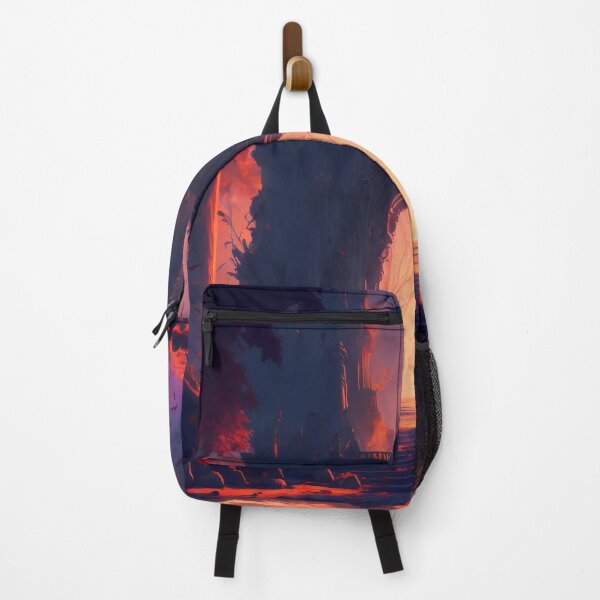 Item preview, Beyond the Canvas: Unveiling the Truth of Our Perception designed and sold by oanaunciuleanu.