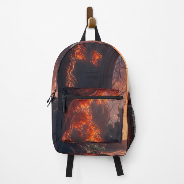 Item preview, Beyond the Canvas: Unveiling the Truth of Our Perception designed and sold by oanaunciuleanu.