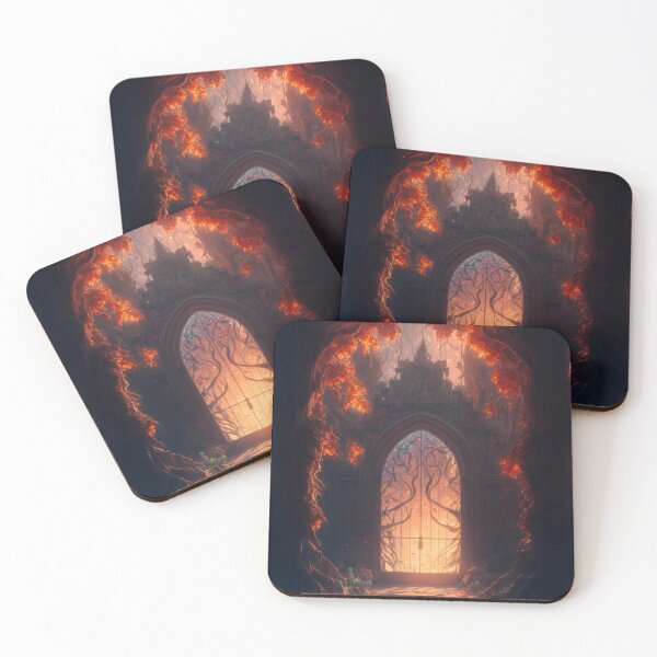 Item preview, Beyond the Canvas: Unveiling the Truth of Our Perception designed and sold by oanaunciuleanu.