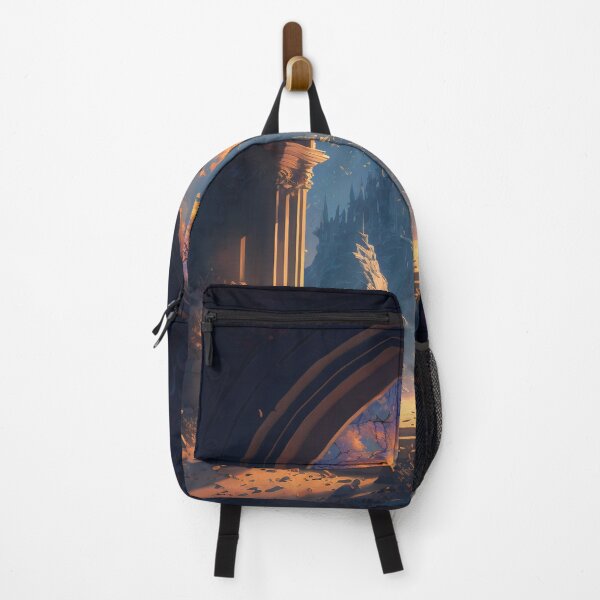 Item preview, Beyond the Canvas: Unveiling the Truth of Our Perception designed and sold by oanaunciuleanu.