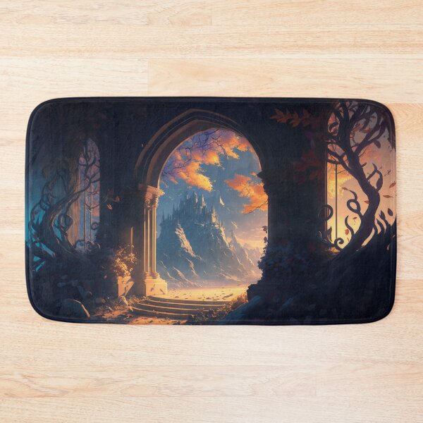 Item preview, Beyond the Canvas: Unveiling the Truth of Our Perception designed and sold by oanaunciuleanu.