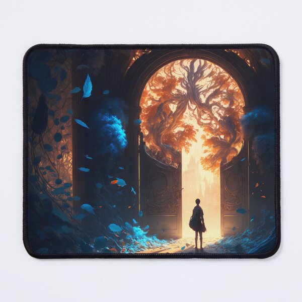 Item preview, Beyond the Canvas: Unveiling the Truth of Our Perception designed and sold by oanaunciuleanu.