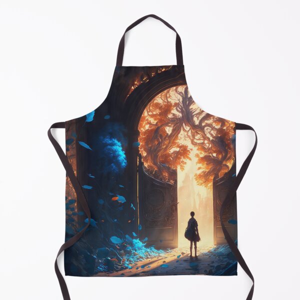 Item preview, Beyond the Canvas: Unveiling the Truth of Our Perception designed and sold by oanaunciuleanu.