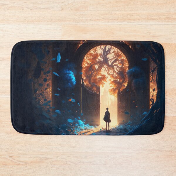 Item preview, Beyond the Canvas: Unveiling the Truth of Our Perception designed and sold by oanaunciuleanu.