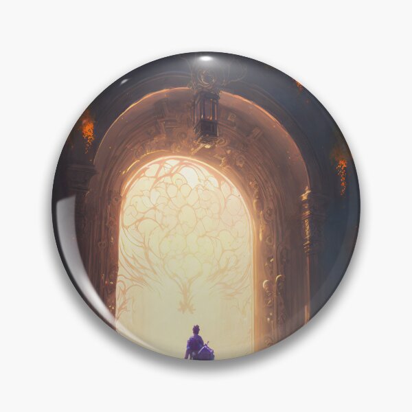 Item preview, Beyond the Canvas: Unveiling the Truth of Our Perception designed and sold by oanaunciuleanu.