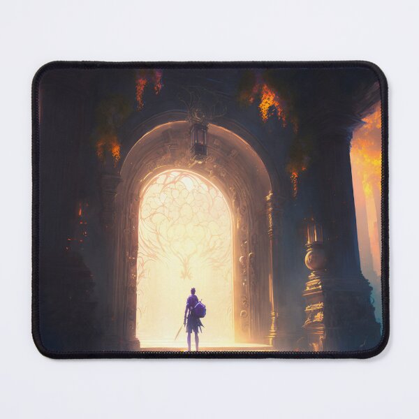 Item preview, Beyond the Canvas: Unveiling the Truth of Our Perception designed and sold by oanaunciuleanu.