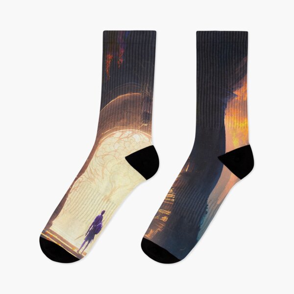 Item preview, Beyond the Canvas: Unveiling the Truth of Our Perception designed and sold by oanaunciuleanu.
