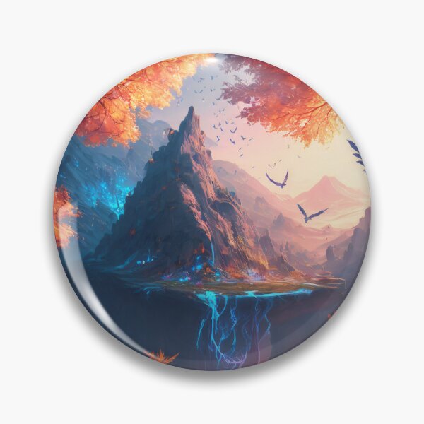 Item preview, Beyond the Canvas: Unveiling the Truth of Our Perception designed and sold by oanaunciuleanu.