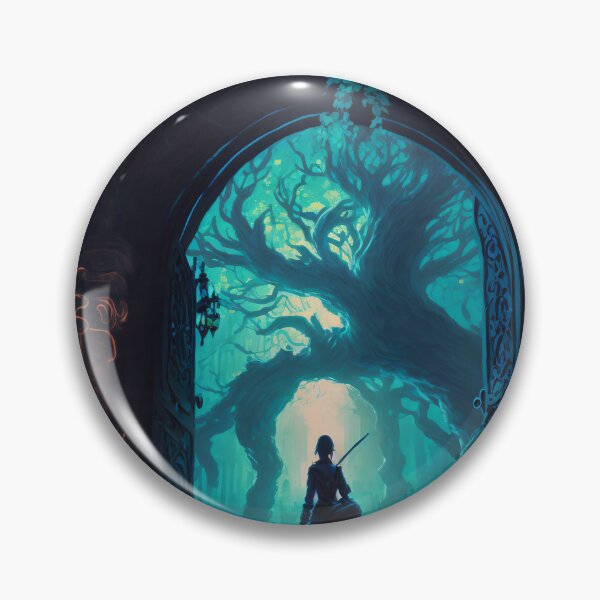 Item preview, Beyond the Canvas: Unveiling the Truth of Our Perception designed and sold by oanaunciuleanu.