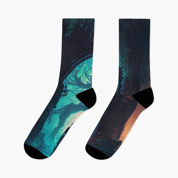 Item preview, Beyond the Canvas: Unveiling the Truth of Our Perception designed and sold by oanaunciuleanu.