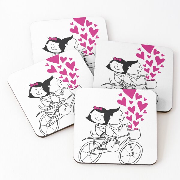 Item preview, Riding with love designed and sold by Soulredeemer.
