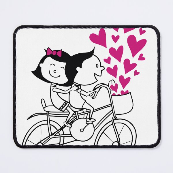 Item preview, Riding with love designed and sold by Soulredeemer.