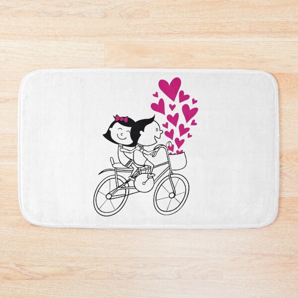 Item preview, Riding with love designed and sold by Soulredeemer.