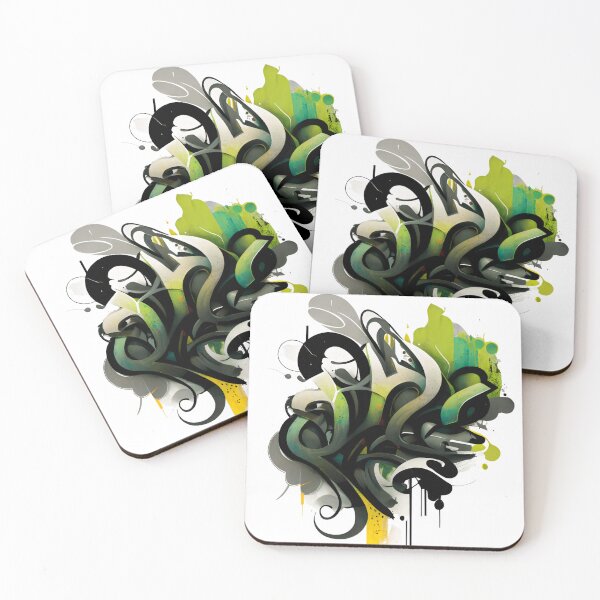 Item preview, Graffiti art designed and sold by Bennett  Rodgers.