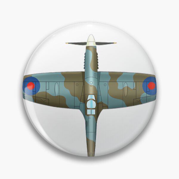 Item preview, the spitfire mark rogan transparent designed and sold by eibebsadt6.