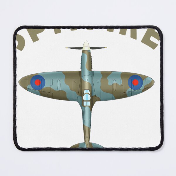 Item preview, the spitfire mark rogan transparent designed and sold by eibebsadt6.