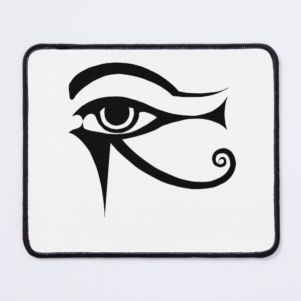 Item preview, Eye of Horus designed and sold by RobbMcC.