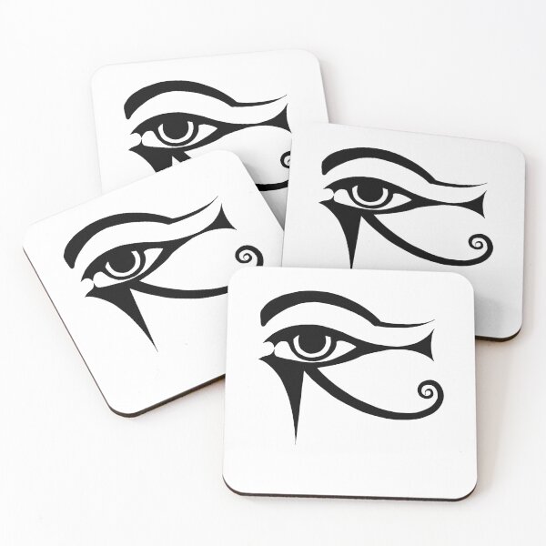 Item preview, Eye of Horus designed and sold by RobbMcC.