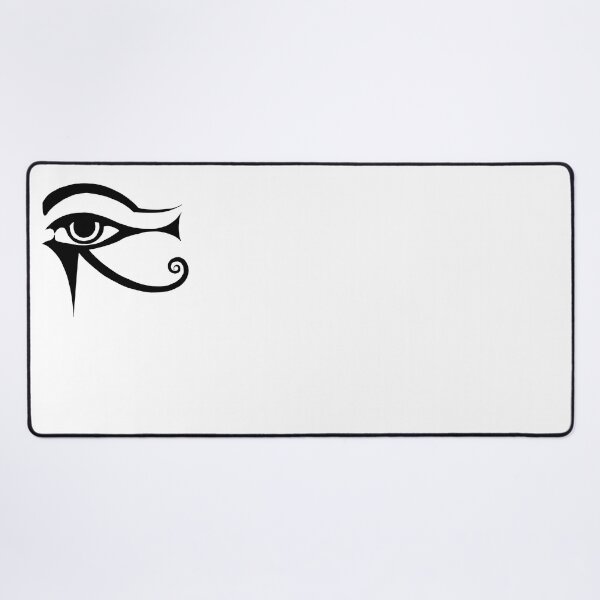 Item preview, Eye of Horus designed and sold by RobbMcC.