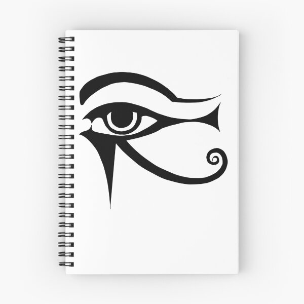 Item preview, Eye of Horus designed and sold by RobbMcC.