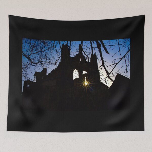 Item preview, Kirkstall Abbey designed and sold by Alisonchambers2.