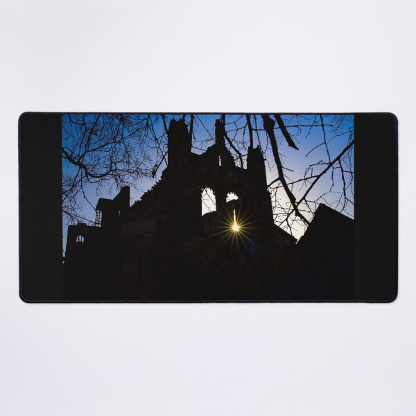 Item preview, Kirkstall Abbey designed and sold by Alisonchambers2.