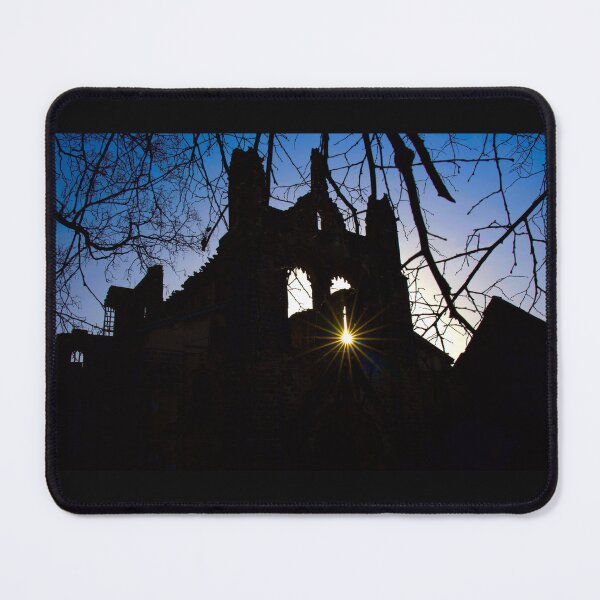 Item preview, Kirkstall Abbey designed and sold by Alisonchambers2.