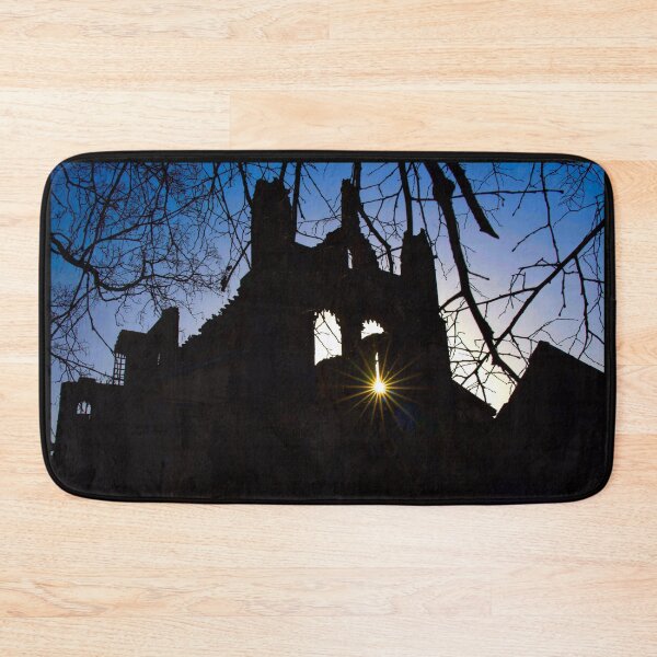 Item preview, Kirkstall Abbey designed and sold by Alisonchambers2.
