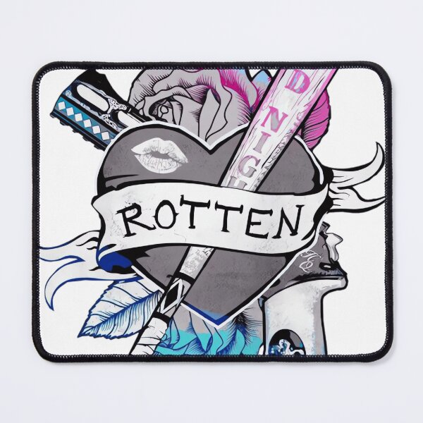 Item preview, good night rotten designed and sold by ruonistundexo.