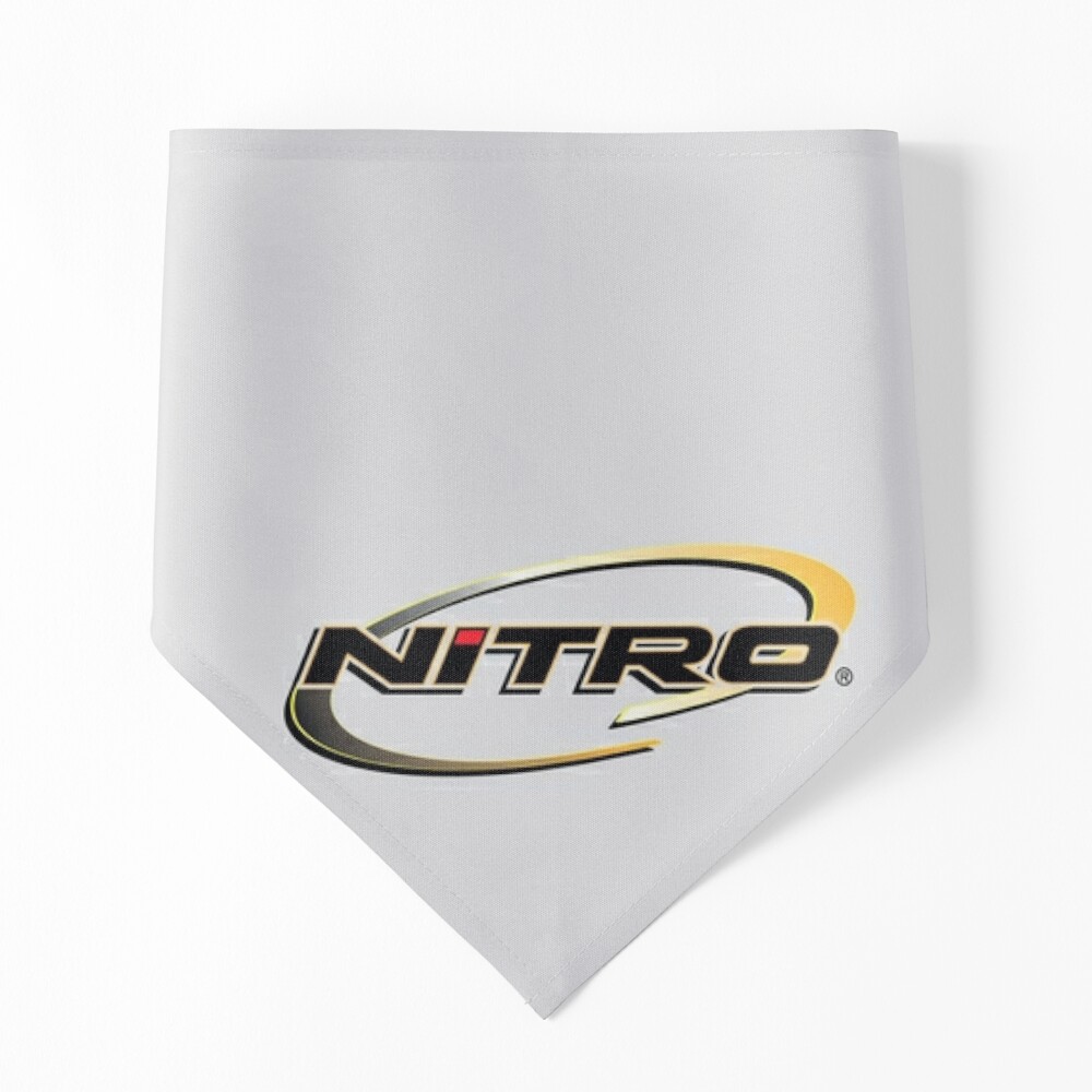 Nitro Boats Gear